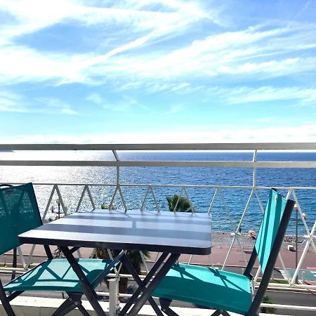 Residence Le Florence ニース エクステリア 写真