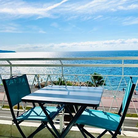 Residence Le Florence ニース エクステリア 写真
