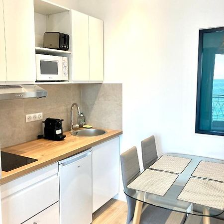 Residence Le Florence ニース エクステリア 写真