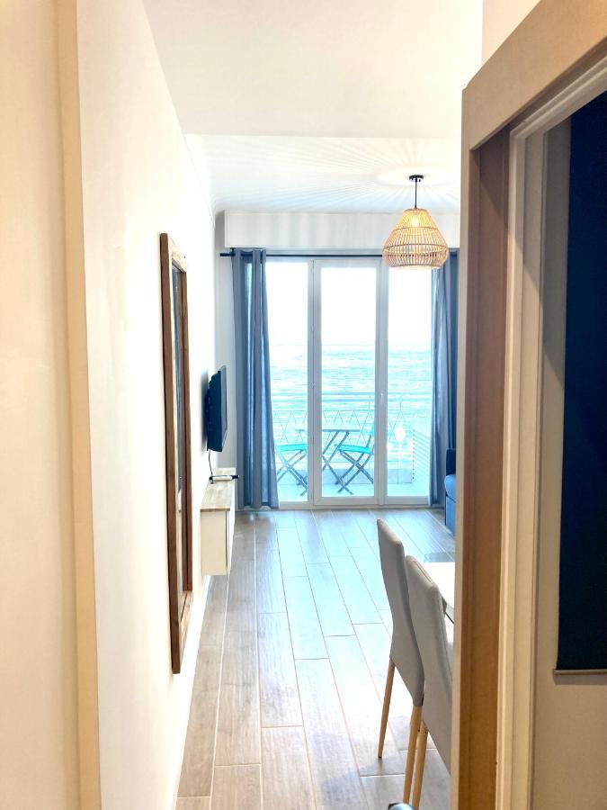 Residence Le Florence ニース エクステリア 写真