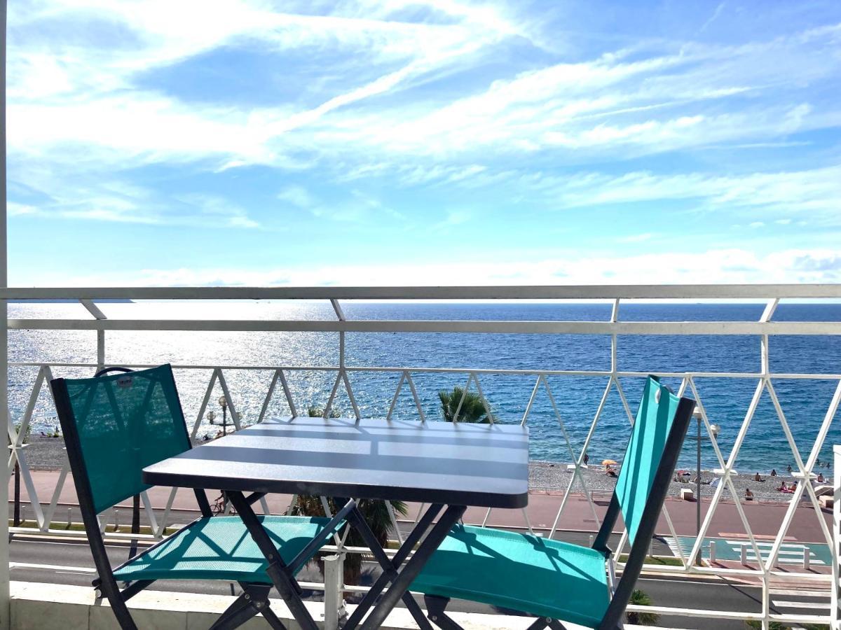 Residence Le Florence ニース エクステリア 写真