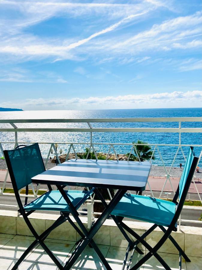 Residence Le Florence ニース エクステリア 写真