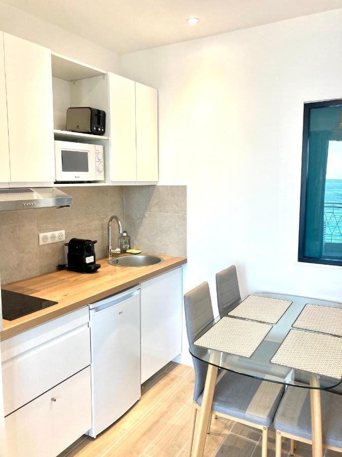 Residence Le Florence ニース エクステリア 写真